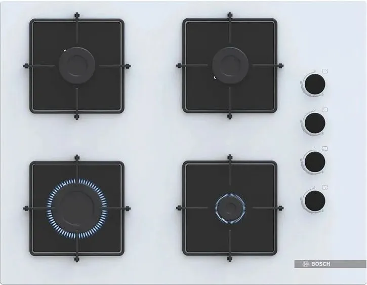 Варочная поверхность BOSCH POP7C2P30O