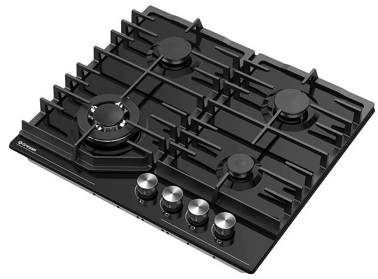 Варочная поверхность GRESSEL U60V41B011