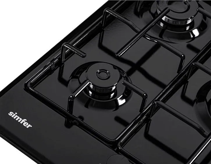 Варочная поверхность SIMFER H45V30B440