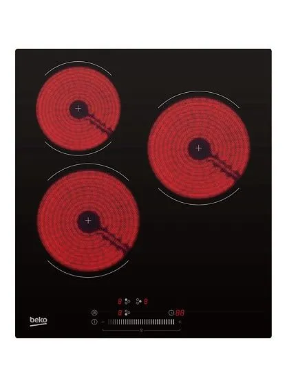 Варочная поверхность BEKO HIC 43300 TO
