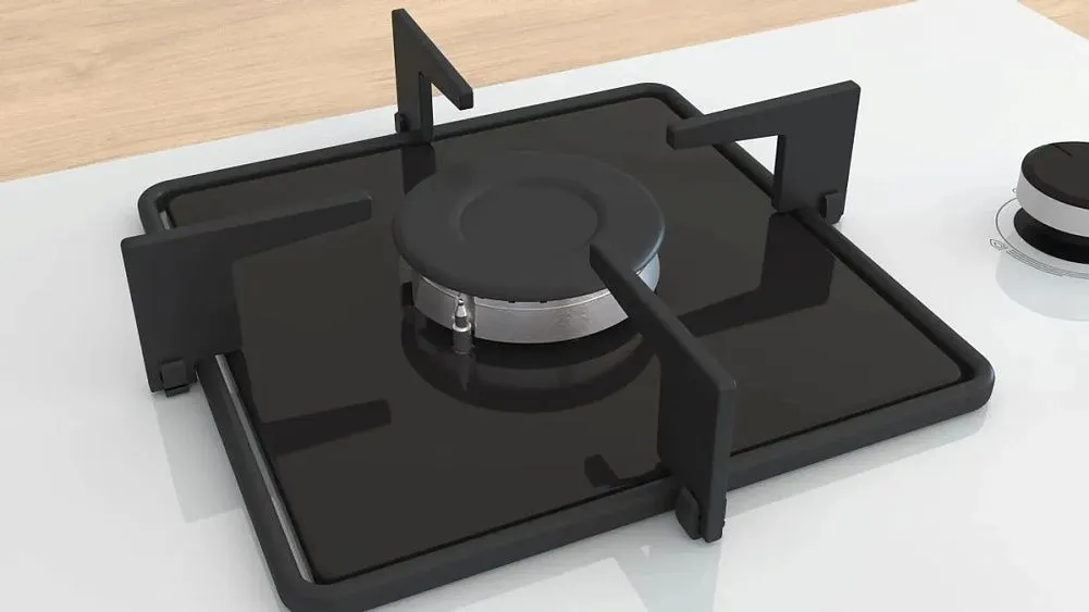 Варочная поверхность BOSCH POP7C2P30O