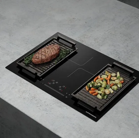 Варочная поверхность KUPPERSBERG ICI 818