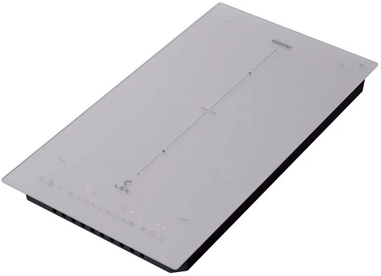 Варочная поверхность LEX EVI 321A I WH
