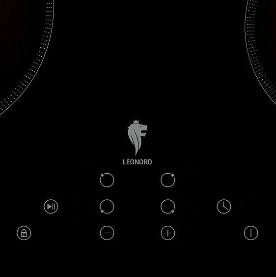 Варочная поверхность LEONORD LEE-6041