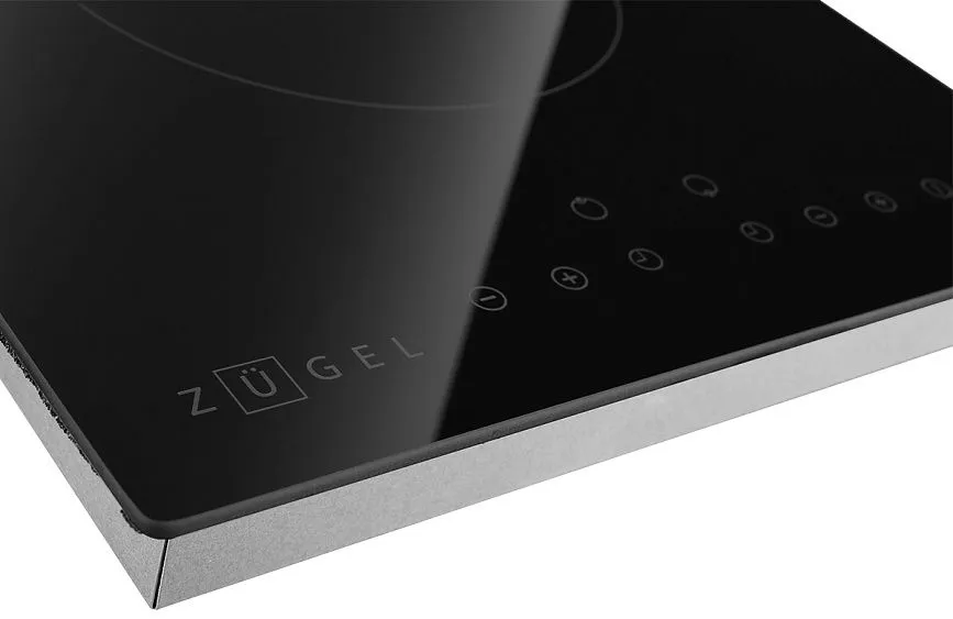 Варочная поверхность ZUGEL ZEH291B