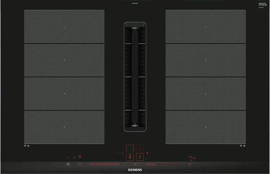 Варочная поверхность SIEMENS EX875LX67E