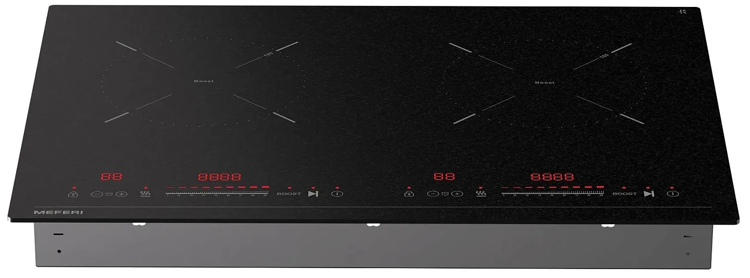 Варочная поверхность MEFERI MIH602BK ULTRA