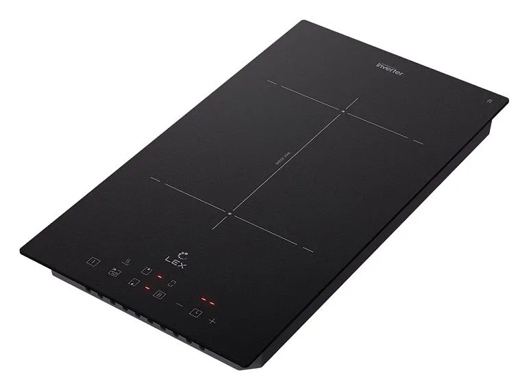 Варочная поверхность LEX HI 3021B I BL