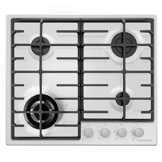 Варочная поверхность MAUNFELD EGHE.64.63CW/G