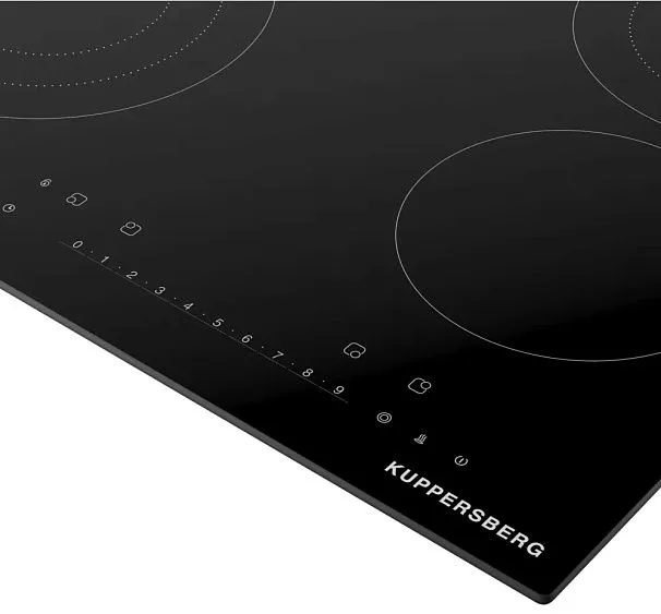 Варочная поверхность KUPPERSBERG ECS 635