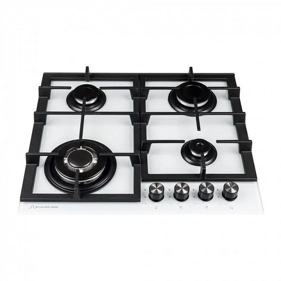 Варочная поверхность SCHAUB LORENZ SLK GL6611