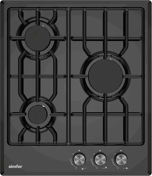 Варочная поверхность SIMFER H45V30B025