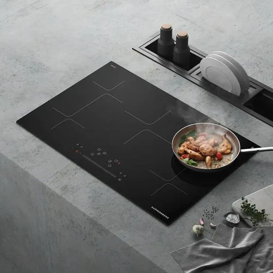 Варочная поверхность KUPPERSBERG ICI 818