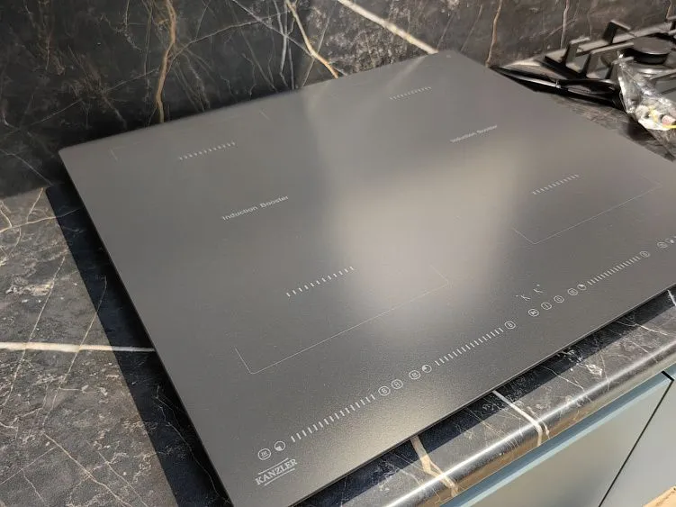 Варочная поверхность KANZLER KI 027 Z