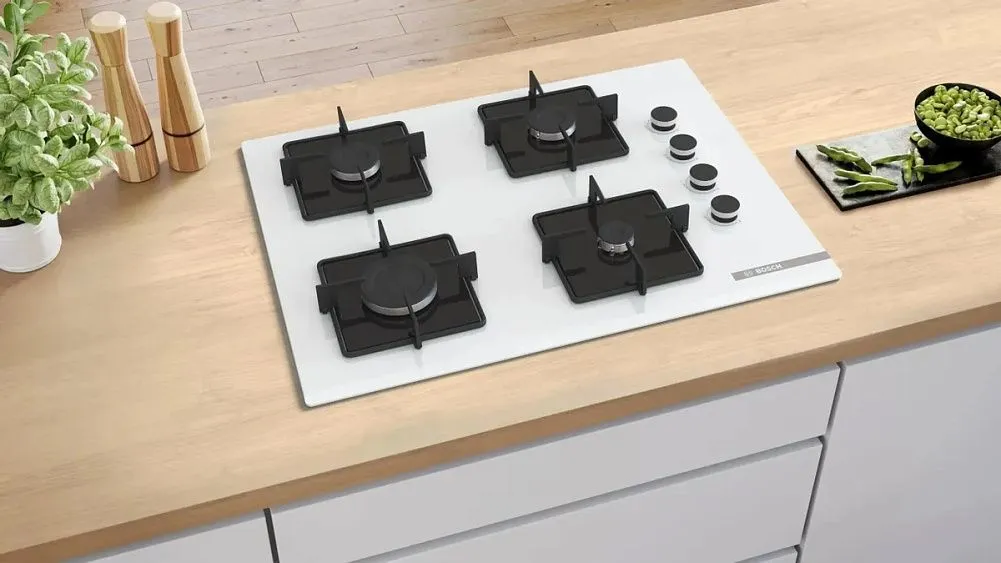 Варочная поверхность BOSCH POP7C2P30O