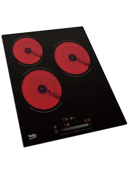 Варочная поверхность BEKO HIC 43300 TO