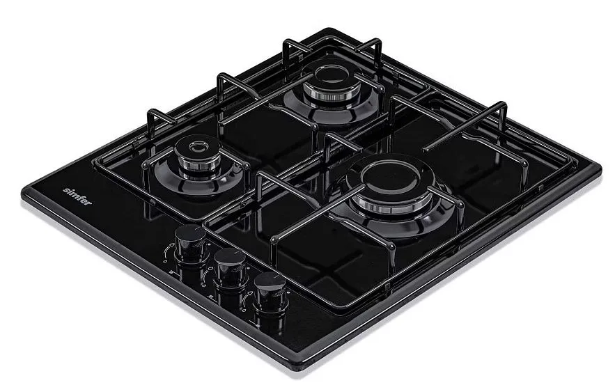 Варочная поверхность SIMFER H45V30B440