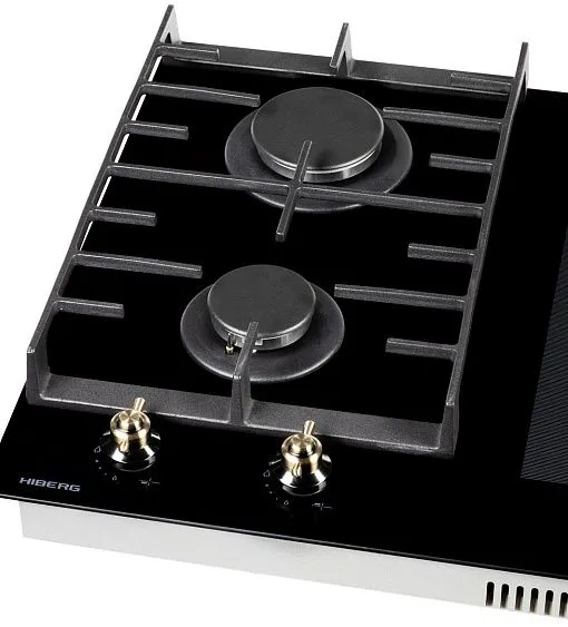 Варочная поверхность HIBERG i-VM 9025 B
