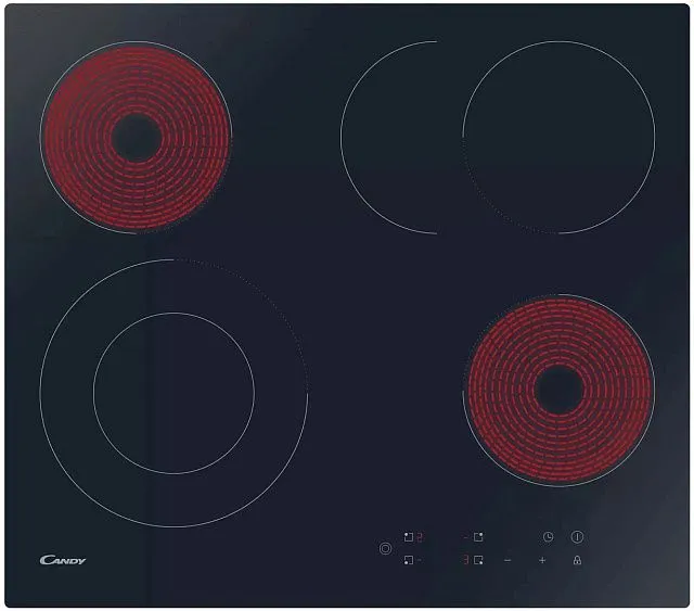 Варочная поверхность CANDY CEH6DXECTT/1