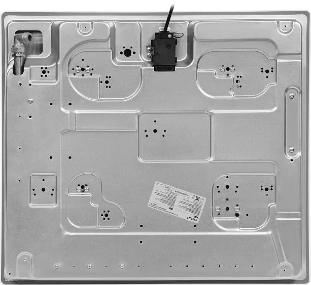 Варочная поверхность VITEK VGH 6420 WG