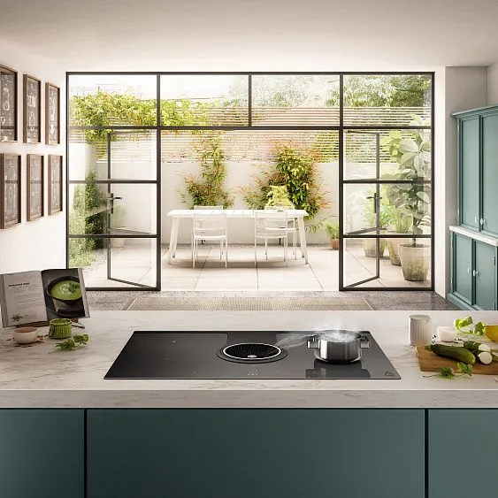 Варочная поверхность ELICA NIKOLATESLA HP EVO BL/A/83 (PRF0196322)