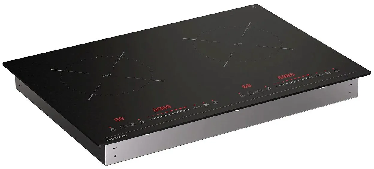 Варочная поверхность MEFERI MIH602BK ULTRA