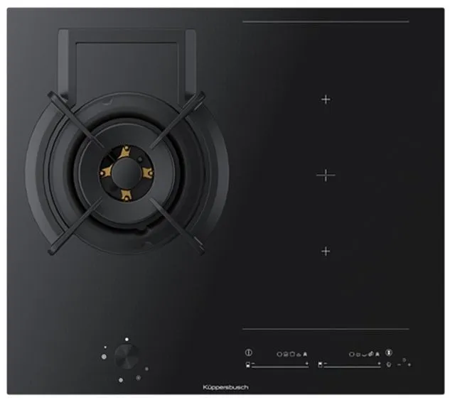 Варочная поверхность KUPPERSBUSCH KIG 6850.0 SR-E5