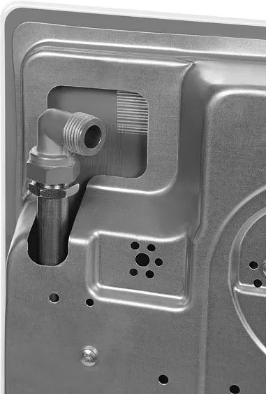 Варочная поверхность VITEK VGH 6420 WG