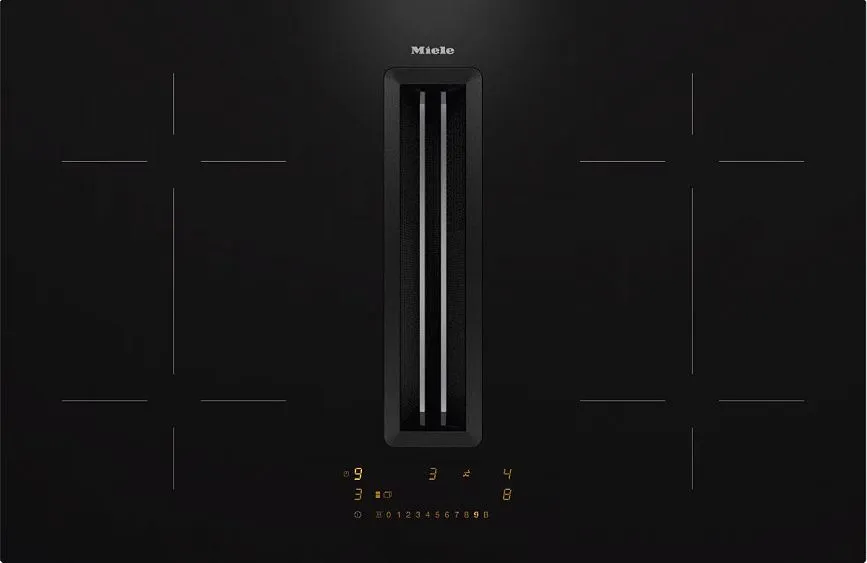 Варочная поверхность MIELE KMDA 7473-1 FL