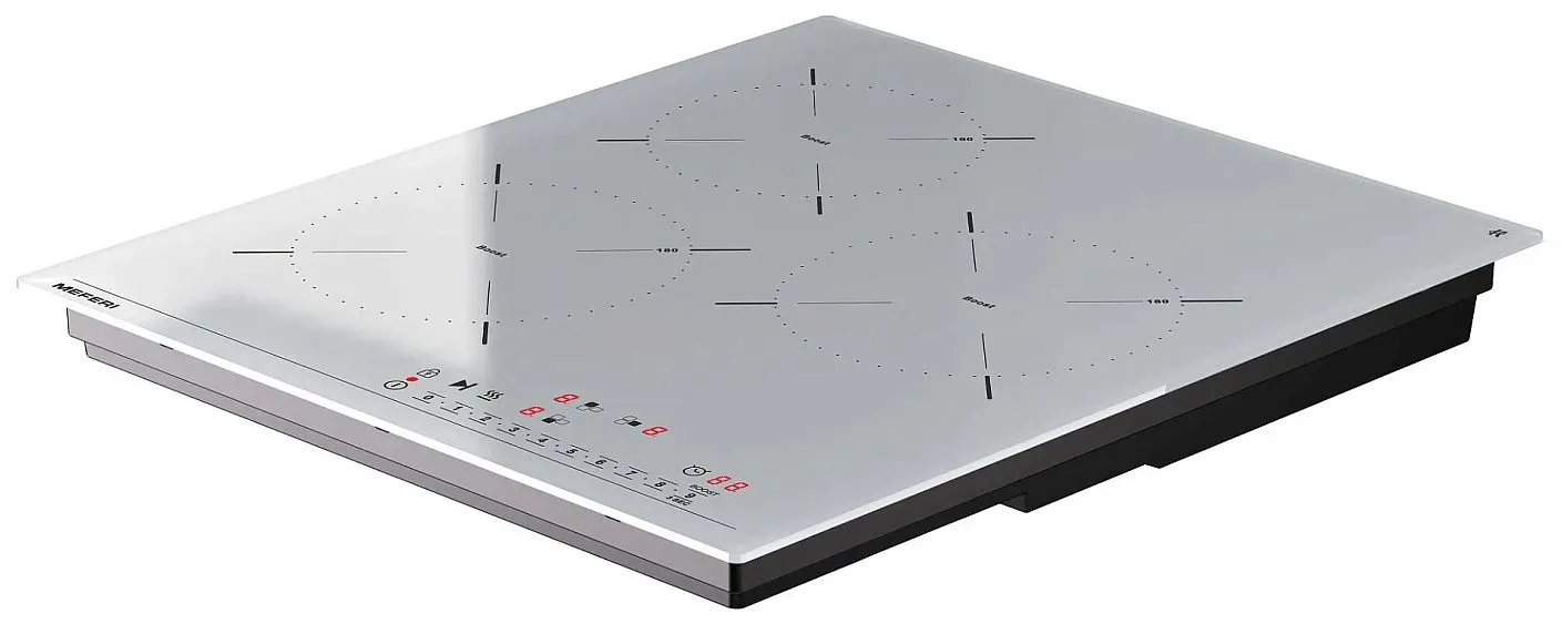 Варочная поверхность MEFERI MIH453GR POWER
