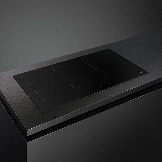 Варочная поверхность SMEG SIM3964N