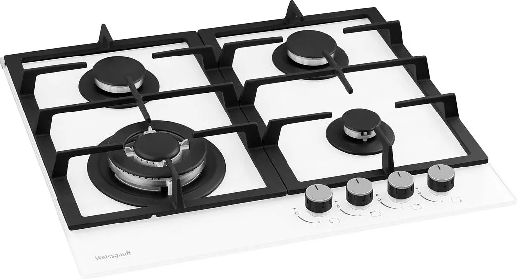 Варочная поверхность WEISSGAUFF HG 641 WFh