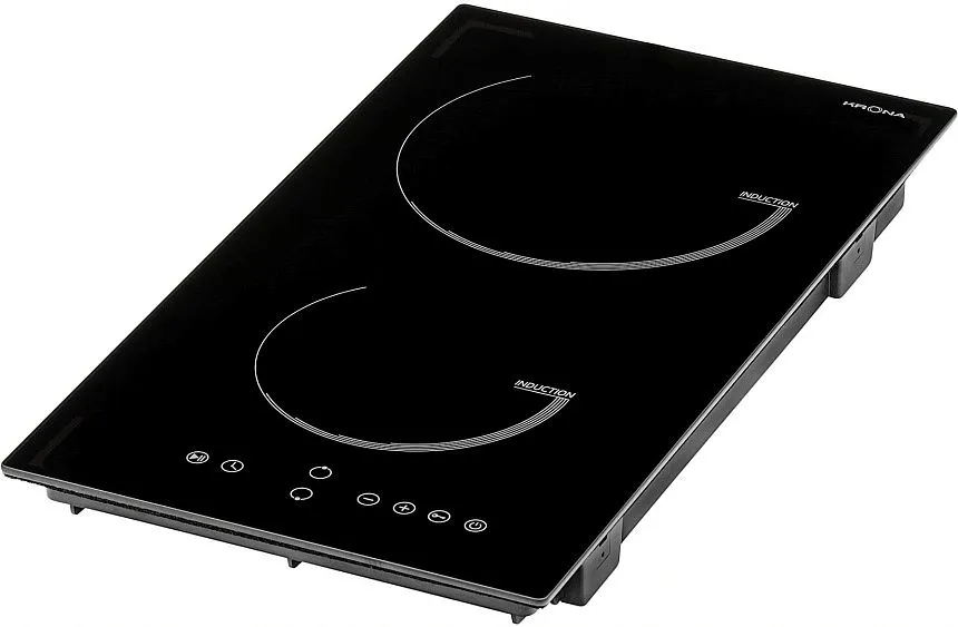 Варочная поверхность KRONA VENTO 30 BL V1