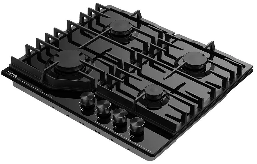 Варочная поверхность GRESSEL U60V40B088