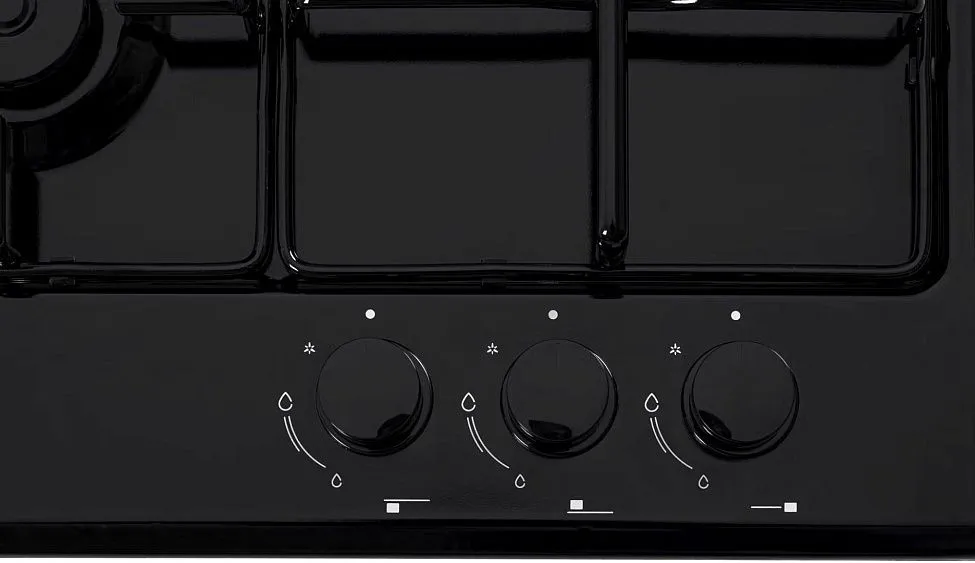 Варочная поверхность SIMFER H45V30B440