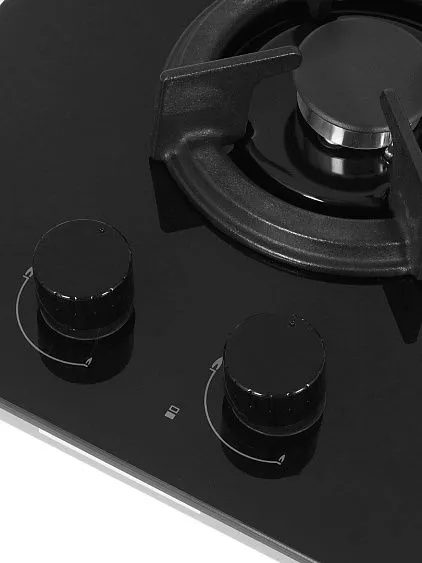 Варочная поверхность AKPO PGA 302 FGC2 BL