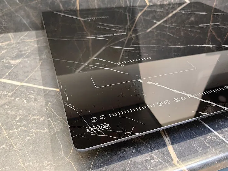 Варочная поверхность KANZLER KI 029 Z
