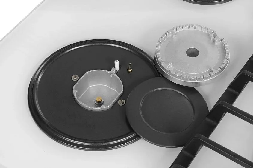 Варочная поверхность VITEK VGH 6420 WG