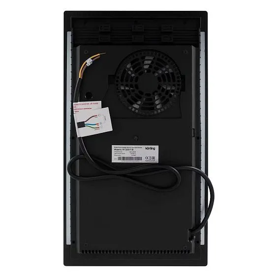 Варочная поверхность KORTING HI 32011 B