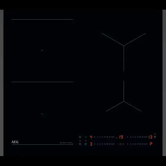 Варочная поверхность AEG TO64IB00FB