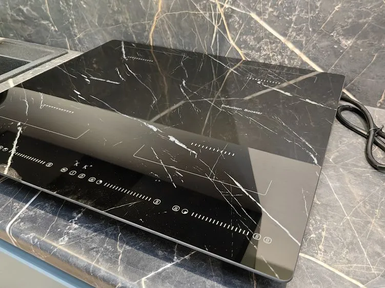 Варочная поверхность KANZLER KI 029 Z