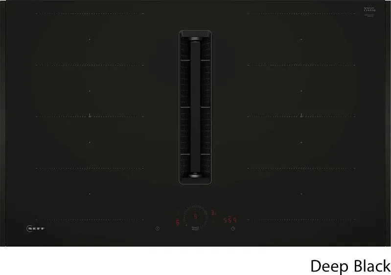 Варочная поверхность NEFF V68YHL4B0