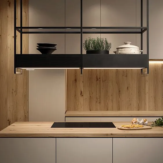 Варочная поверхность ELICA RATIO 804 PLUS BL (PRF0183912)