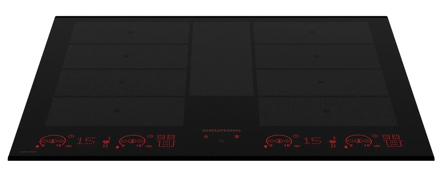 Варочная поверхность GRUNDIG GIEI638980IF