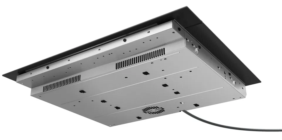 Варочная поверхность DE DIETRICH DPI4332BP