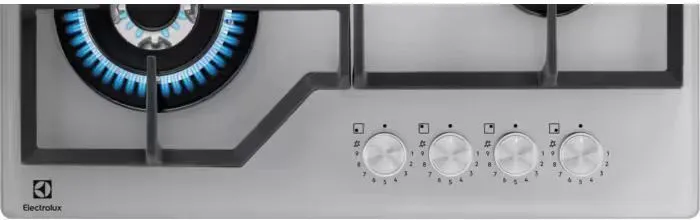 Варочная поверхность ELECTROLUX KGG 64362 S