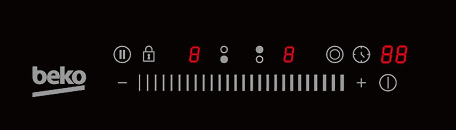 Варочная поверхность BEKO HDC 32400 TO