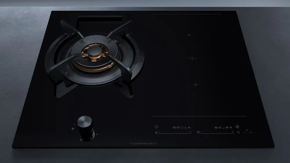 Варочная поверхность KUPPERSBUSCH KIG 6850.0 SR-E5