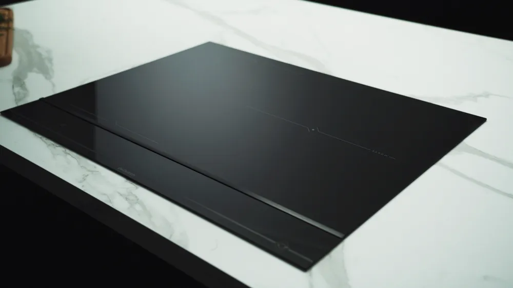 Варочная поверхность DE DIETRICH DPI4332BP