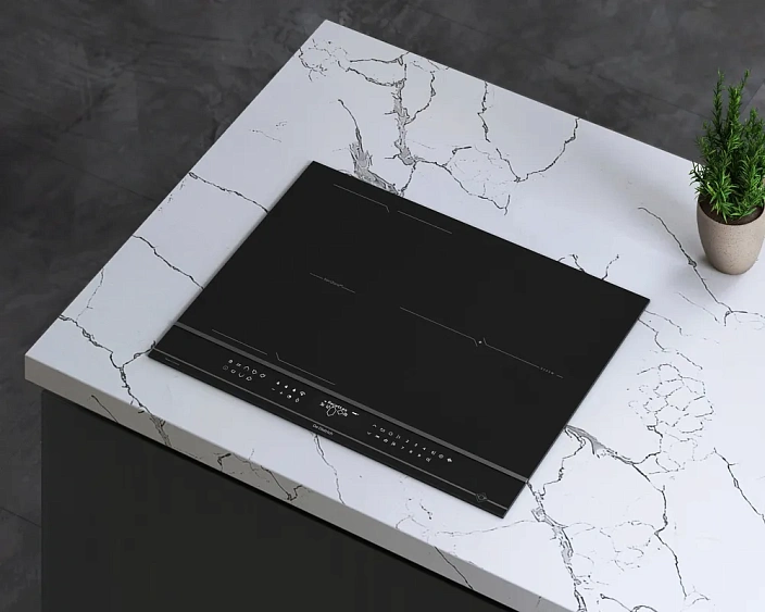 Варочная поверхность DE DIETRICH DPI4332BP